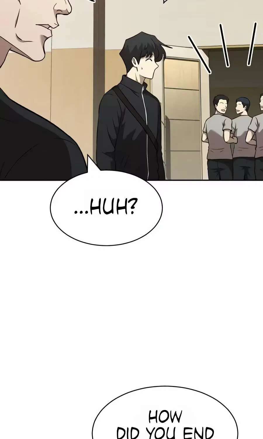 The Possessed Acting Prodigy Chapter 64 - page 127
