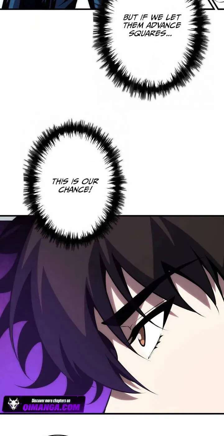Global Player: I Can Choose My Own Dungeon Rewards Chapter 18 - page 38