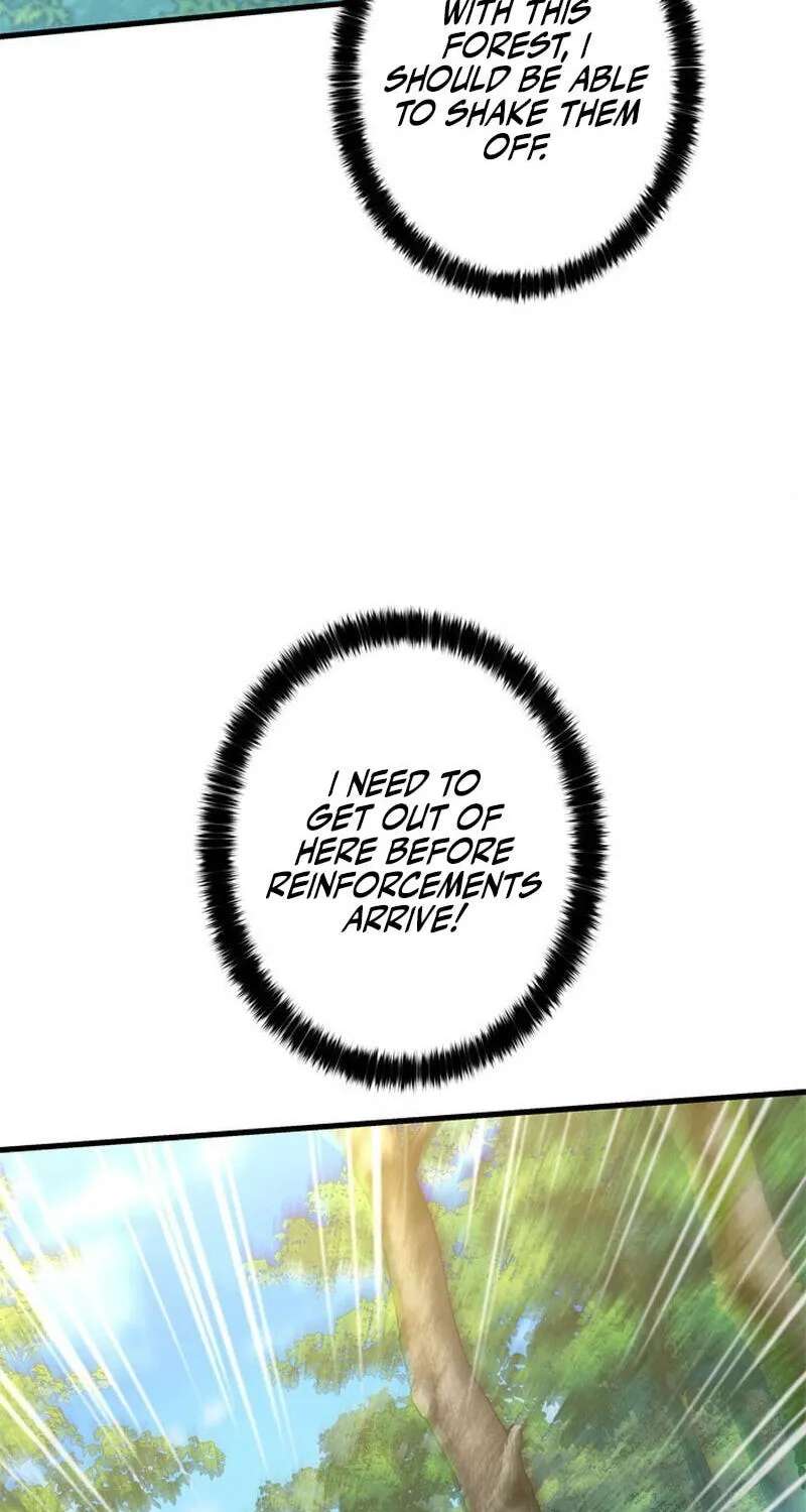 Never Touch Eldmia Egar (2026) Chapter 34 - page 40