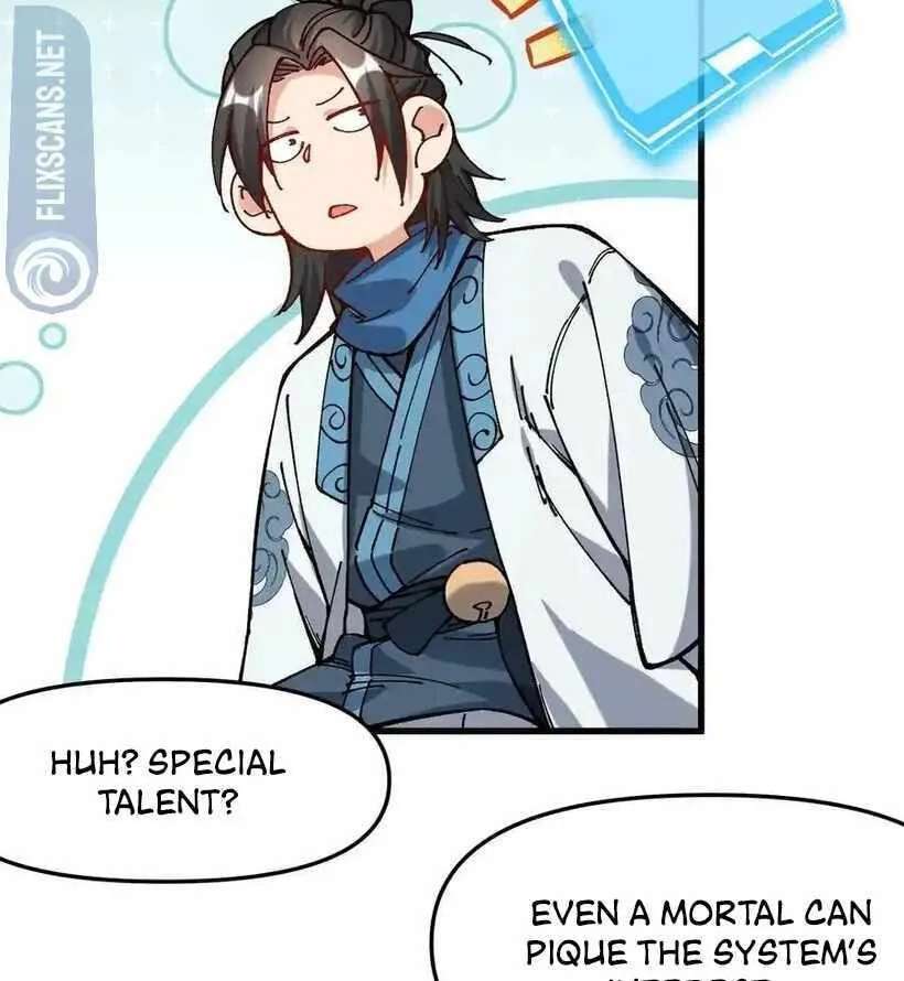 Bai Lan De Wo, Quan Kao Tu Di Xu Ming Chapter 35 - page 70