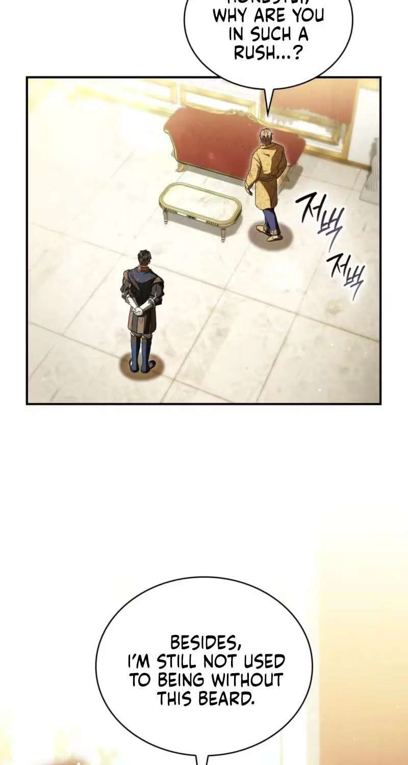 The Stone Thrown in the Lake Chapter 70 - page 47
