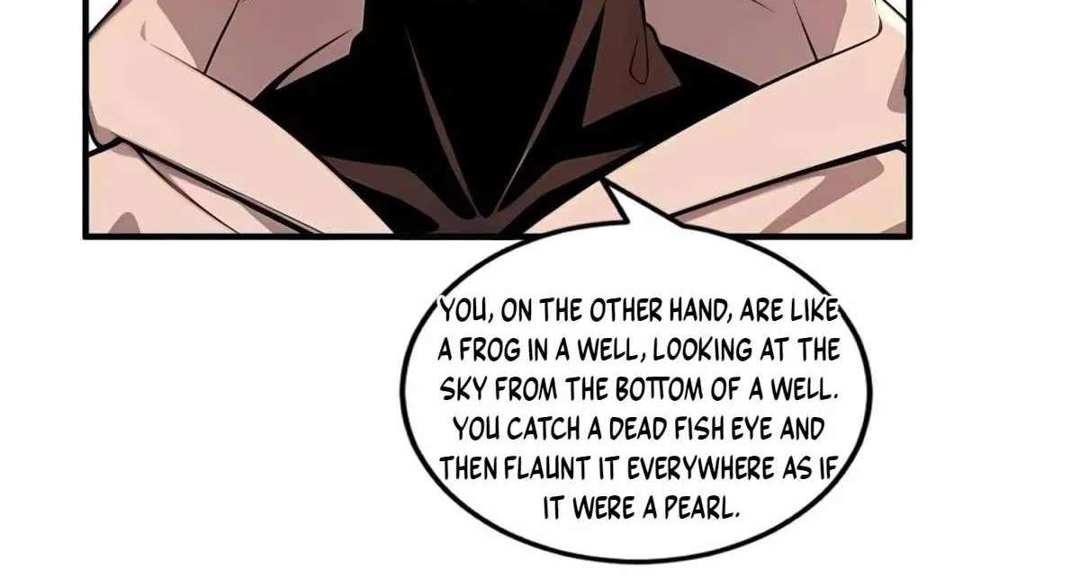 The Ultimate Wantless Godly Rich System Chapter 82 - page 70