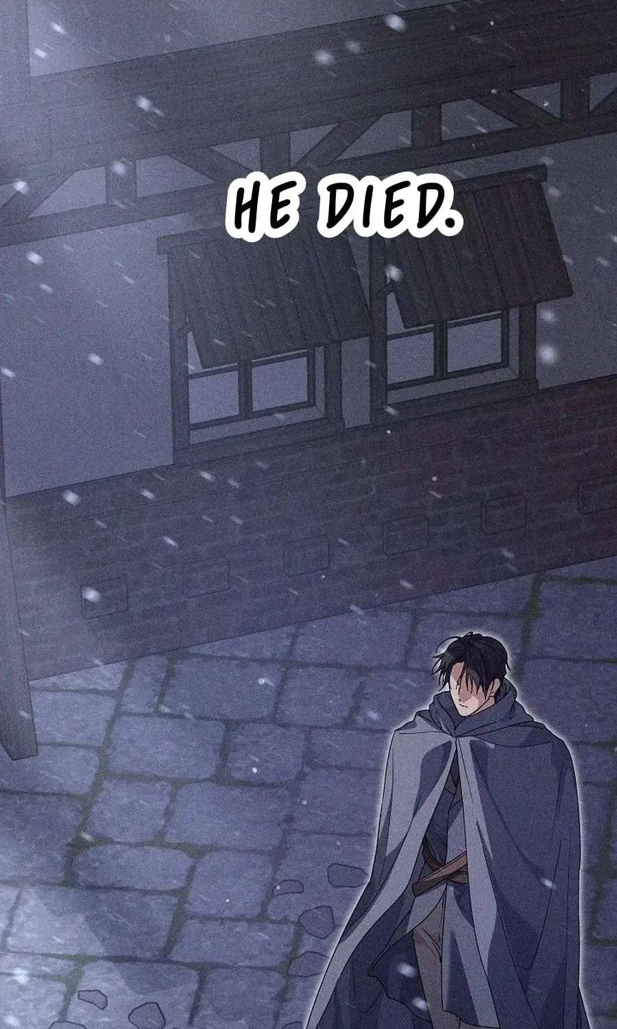 The Princess Stans in Secret Chapter 71 - page 112