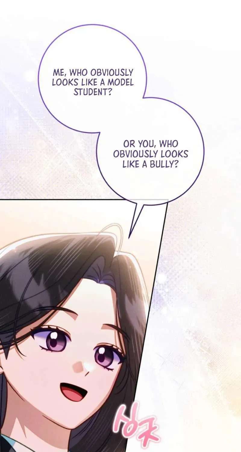 The Top Student Hides Her Regression Chapter 7 - page 86