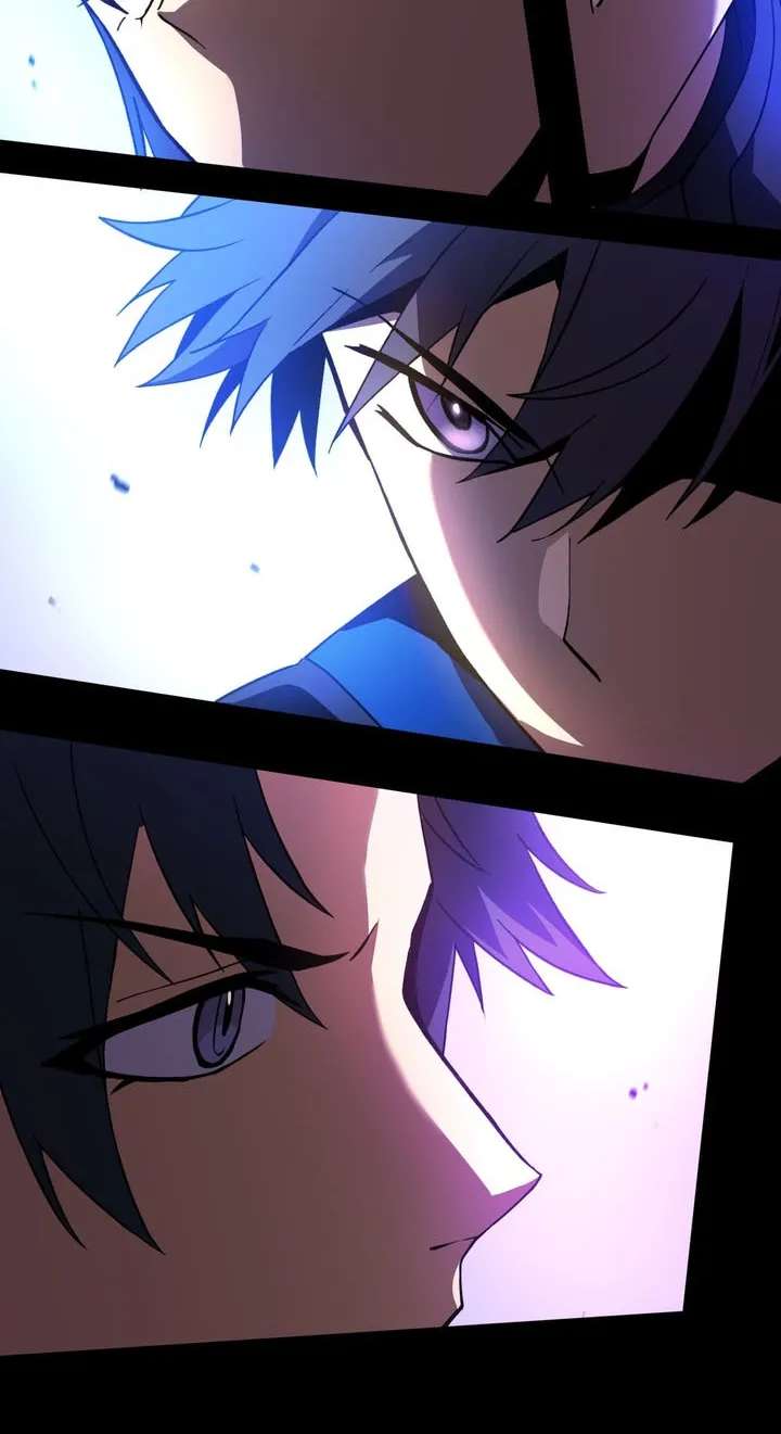 The Underworld Transcendent Is Unrivaled at the School——! Chapter 44 - page 77