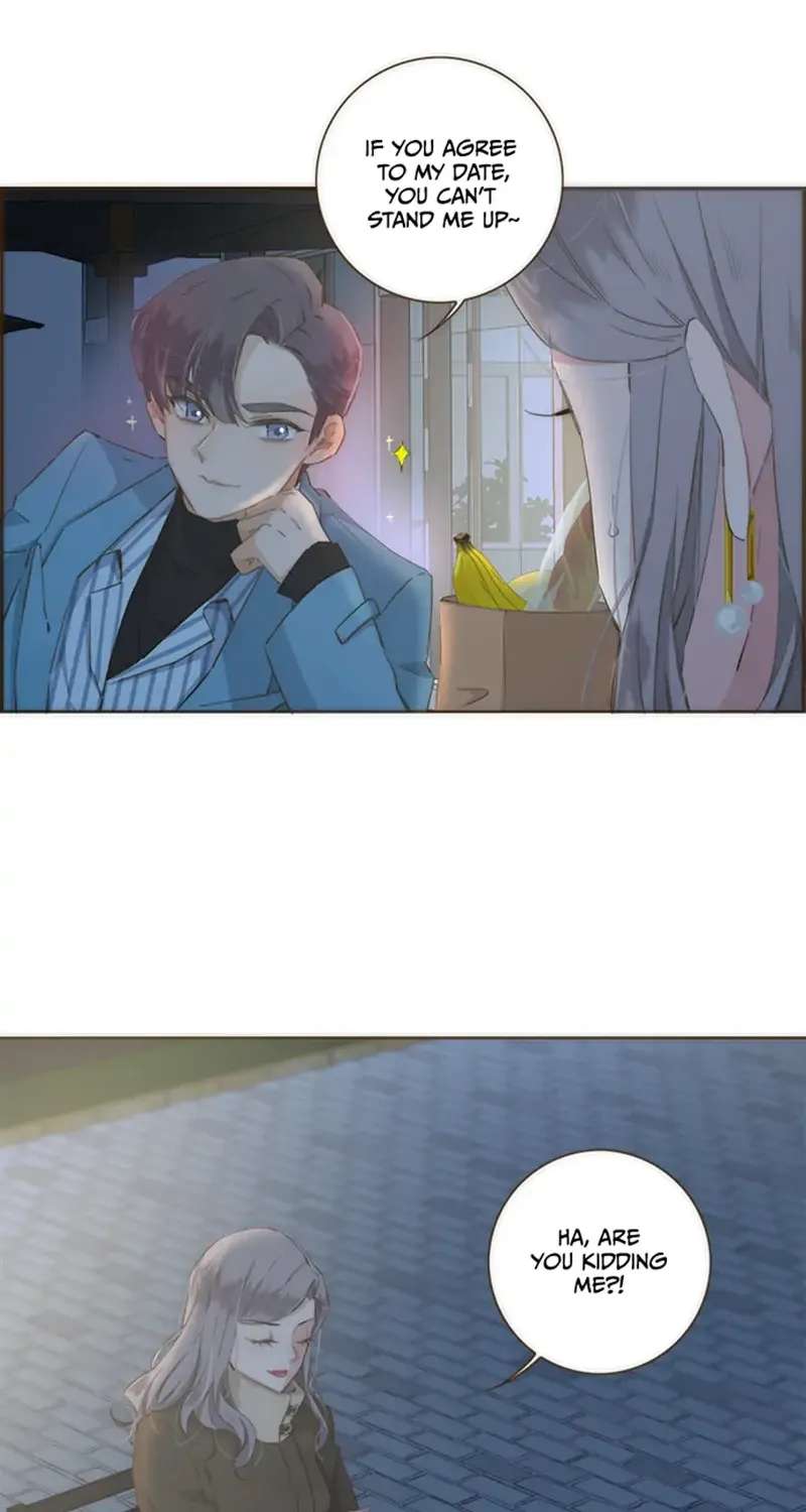 Teshu Lianren Gonglve Lock Love Chapter 40 - page 2