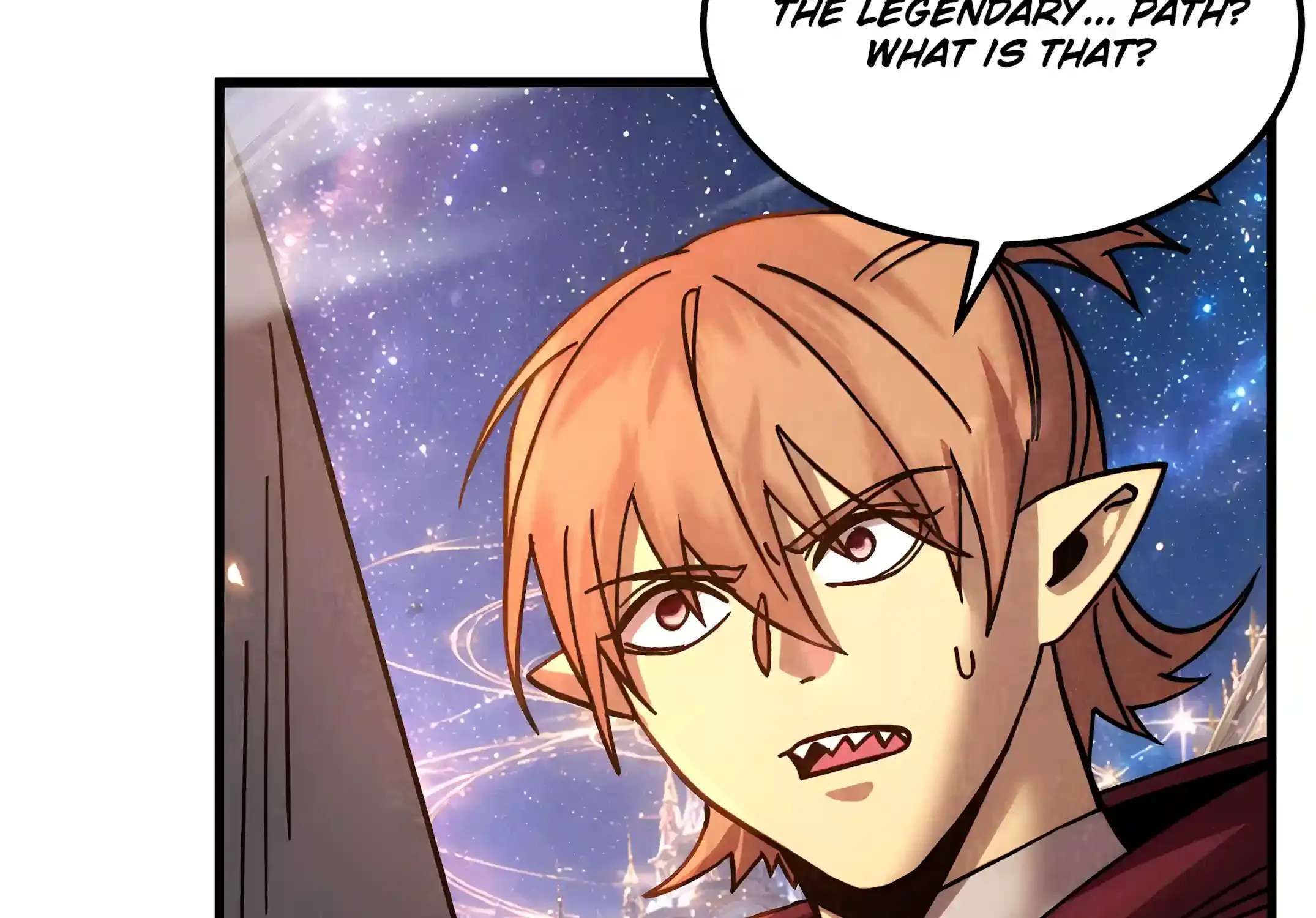 Apex Future Martial Arts Chapter 347 - page 116