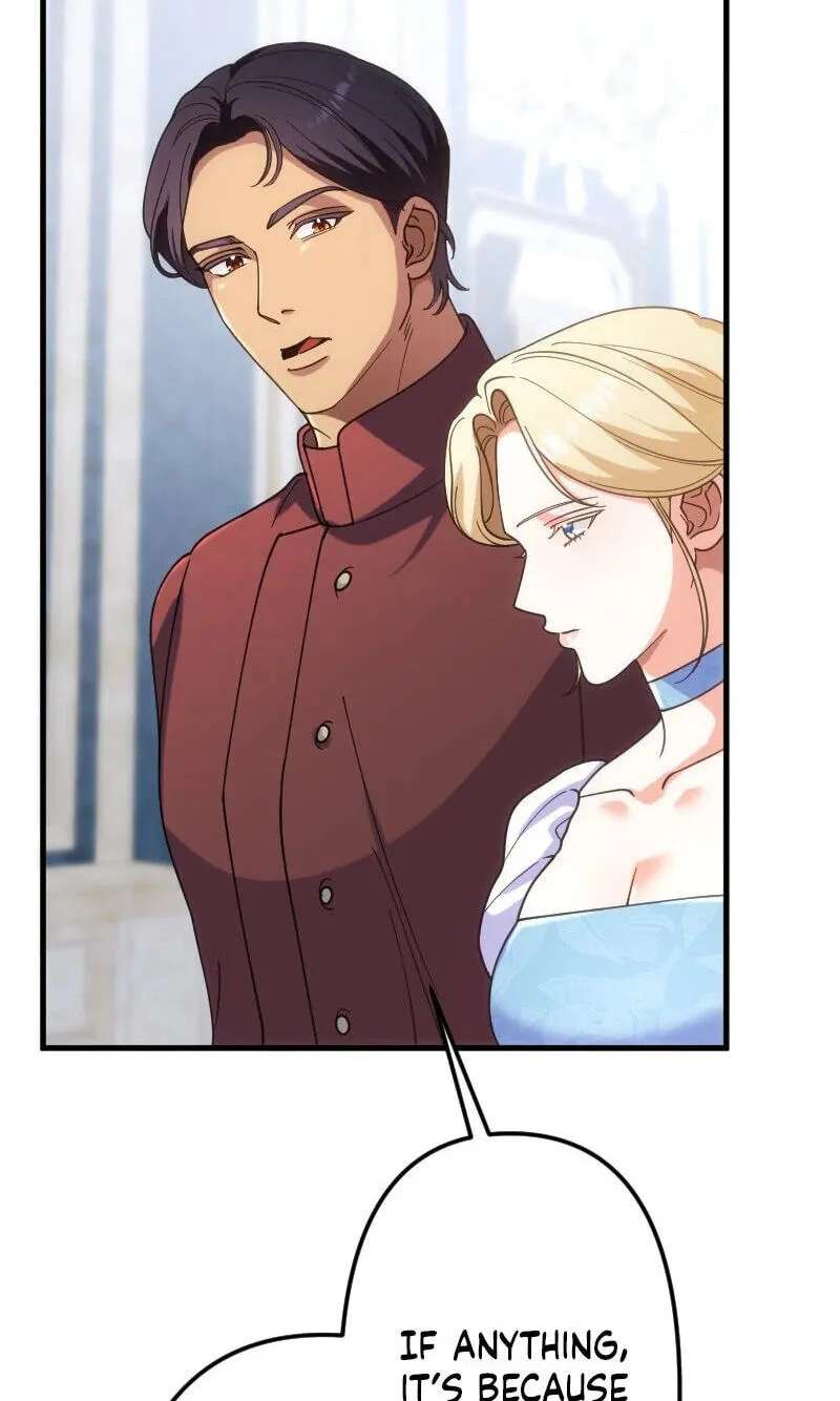 The Marquis's Wife Loses Her Virginity to a Slave Chapter 29 - page 29
