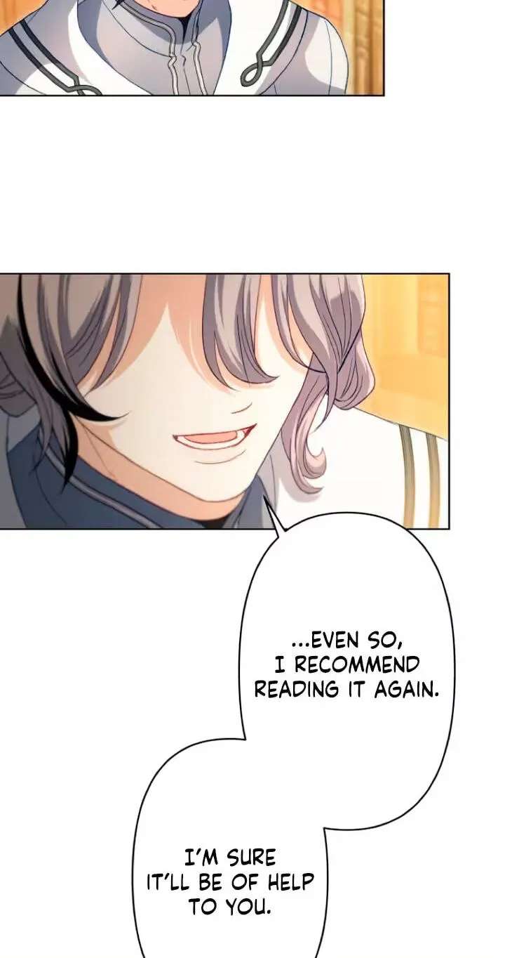The Dragon's Fragments Chapter 19 - page 31