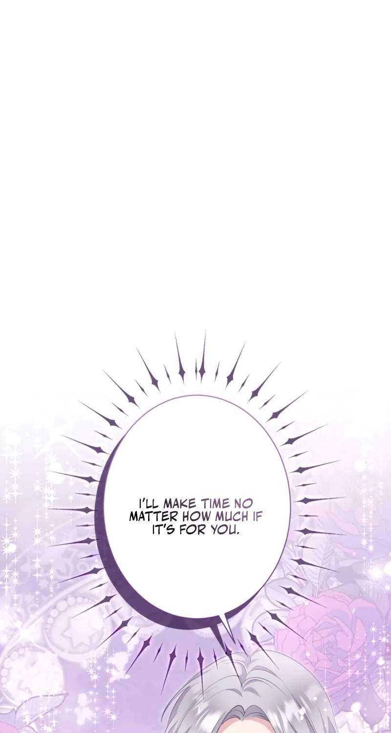 The Unhappy Poison Witch's Happy Marriage Chapter 18 - page 31