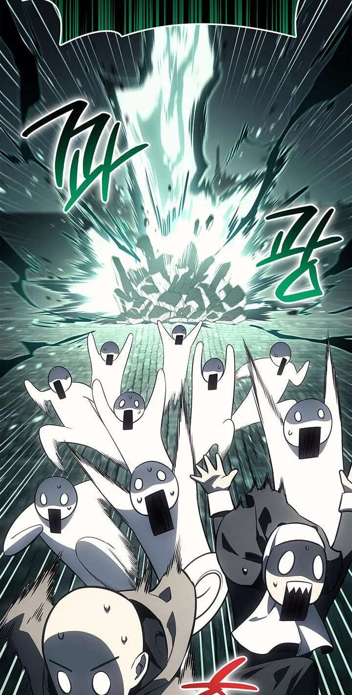 The Return of the Disaster-Class Hero Chapter 192 - page 49