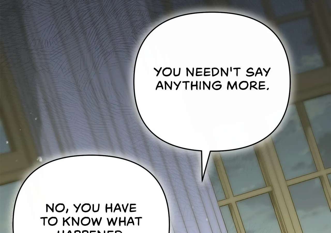 For The Beautiful Juliet Chapter 90 - page 73