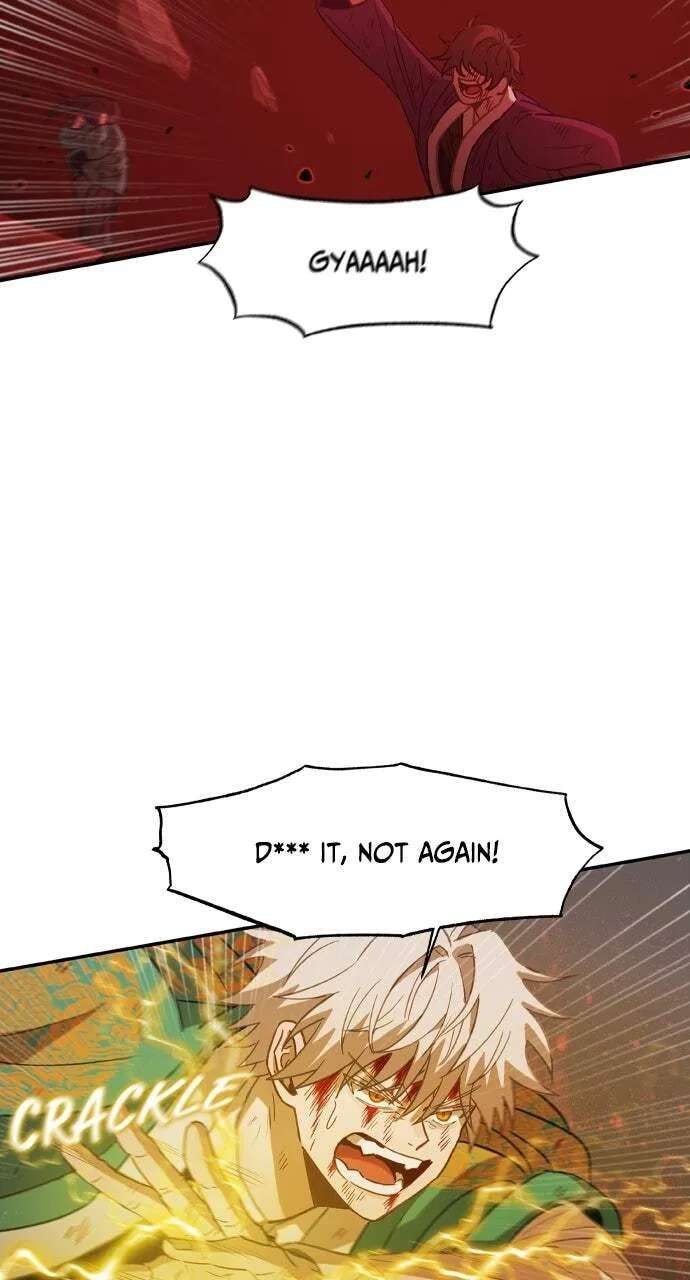 Return of the Gods Chapter 112 - page 26