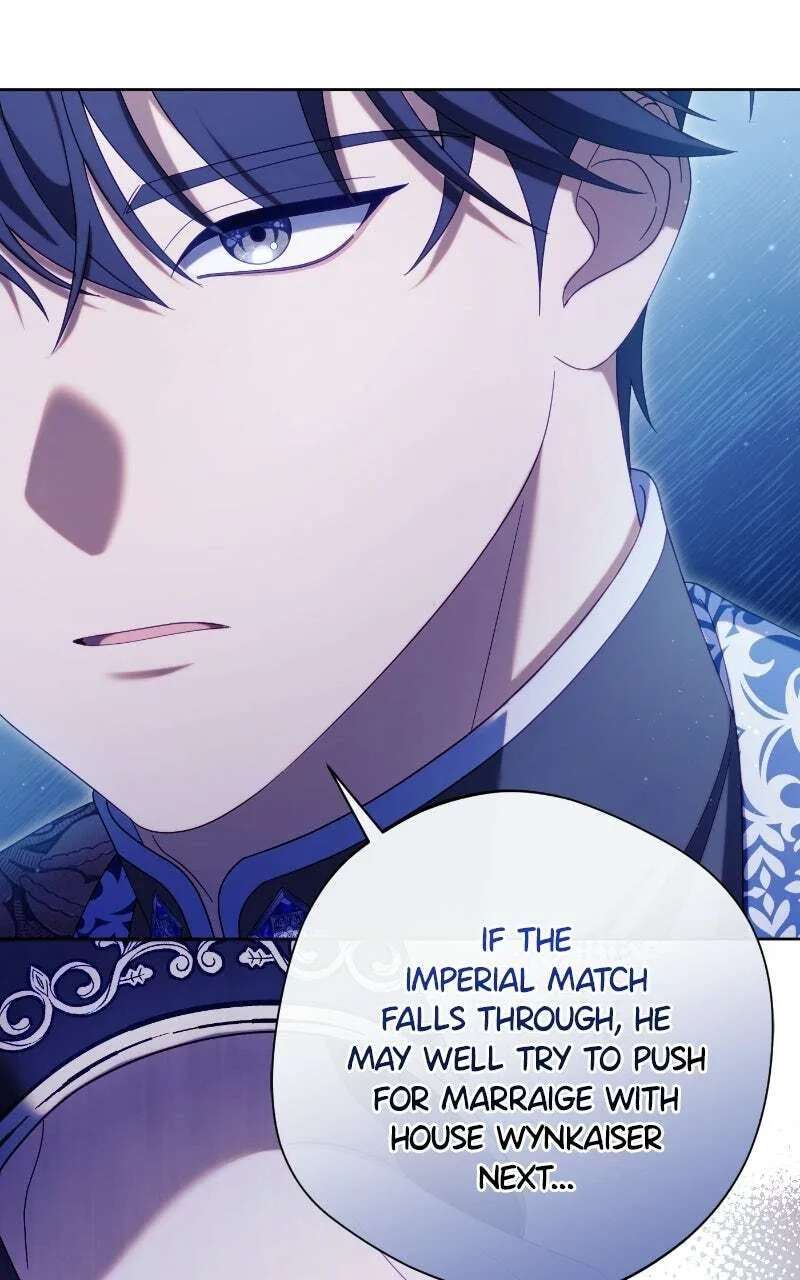 I’m a Villainess, but I Won’t Live Like One Chapter 77 - page 28