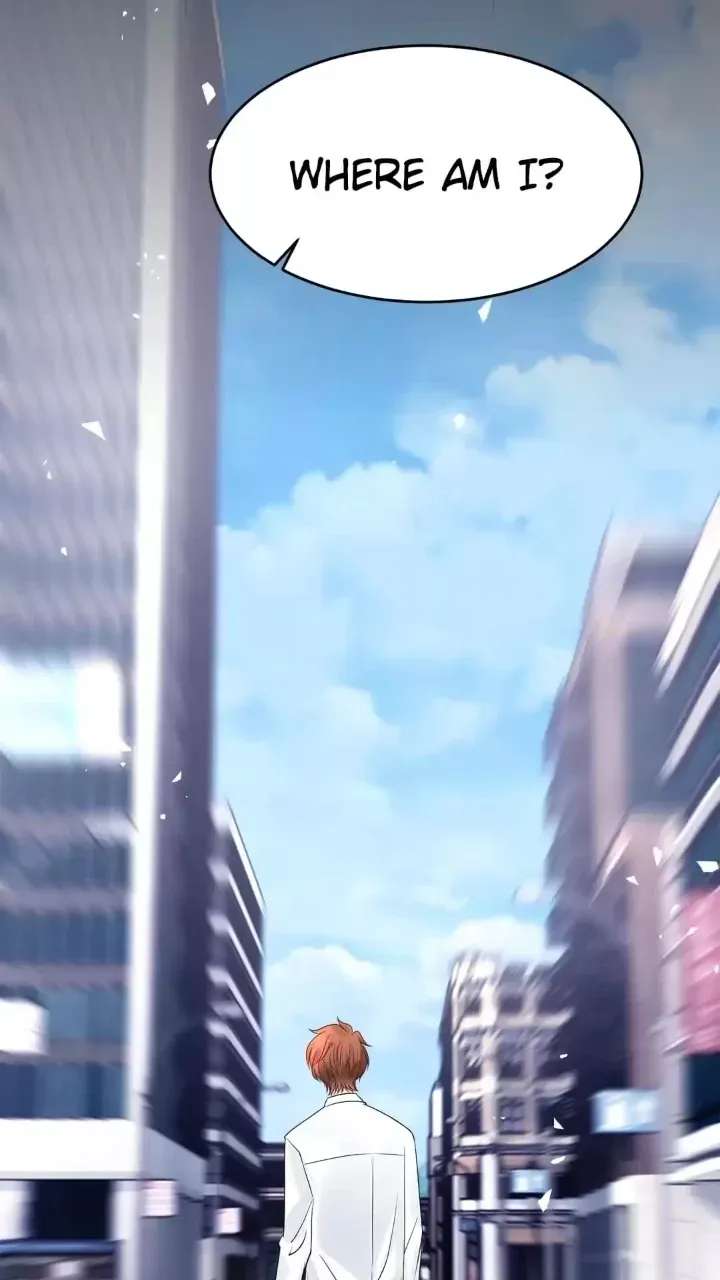 Reborn- deceiving my financial backing husband Chapter 77 - page 32