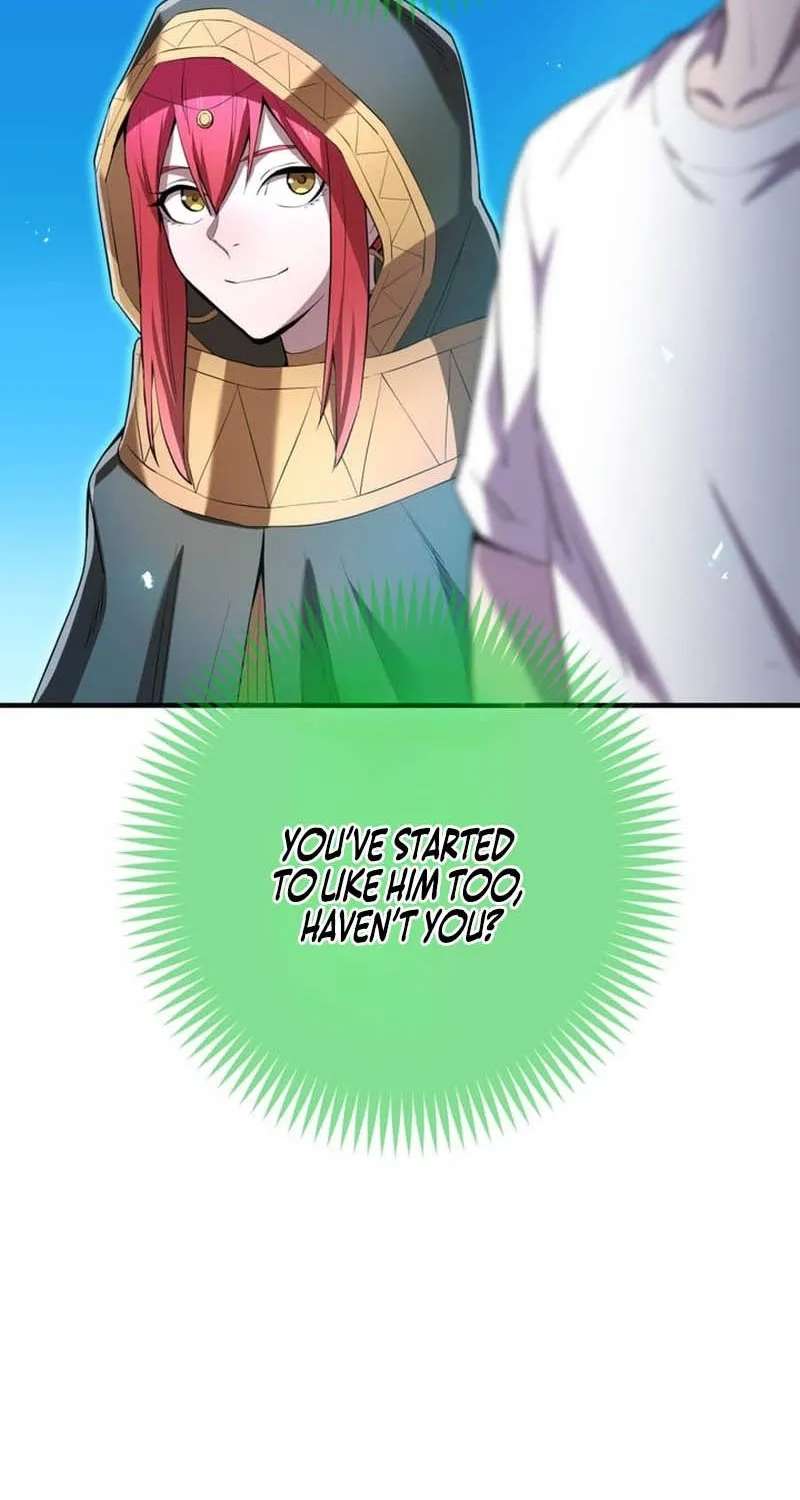 I Am the Strongest Transcendent Chapter 122 - page 105