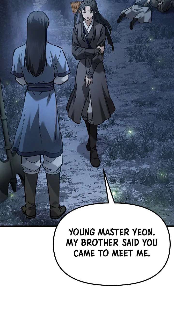 Black and White Martial Emperor Chapter 64 - page 67