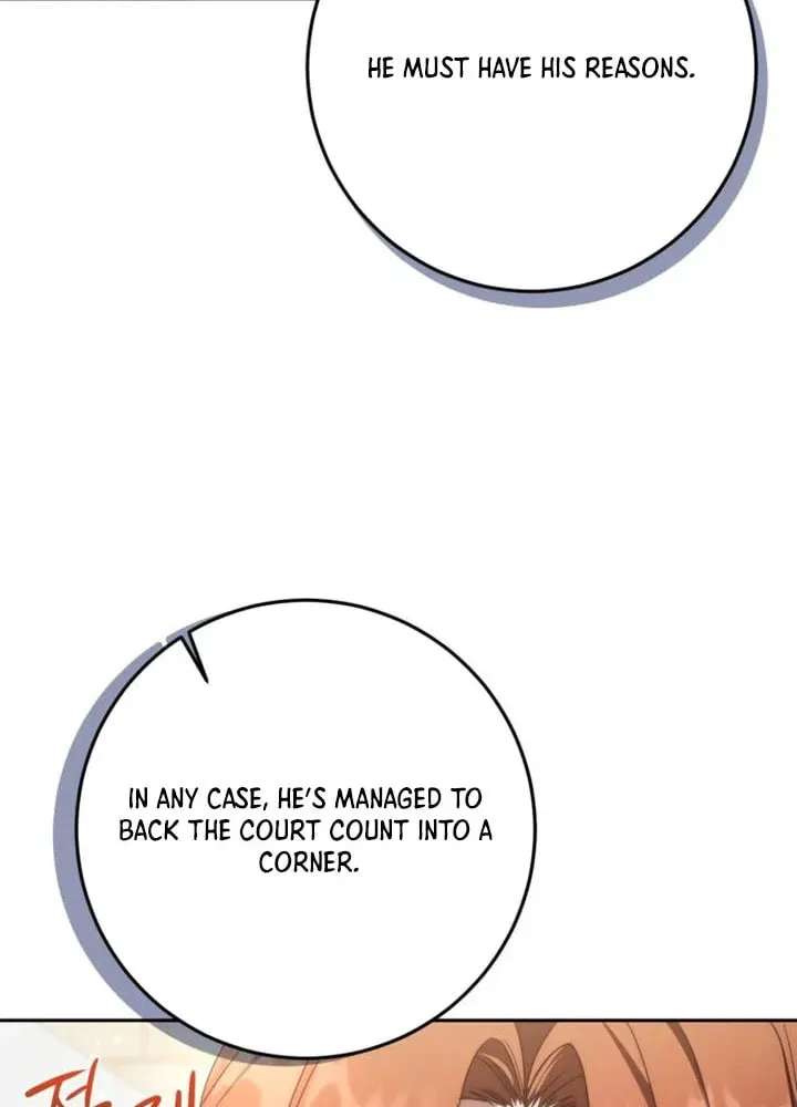 Behind Her Highness’s Smile Chapter 119 - page 65