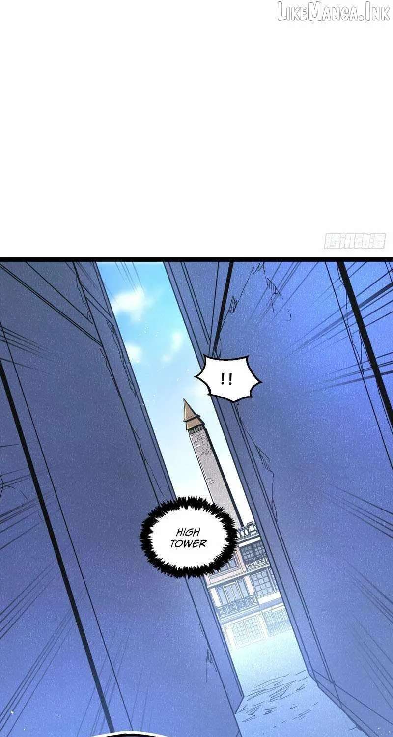 I’m Really Not A Demon Beast Chapter 3 - page 84