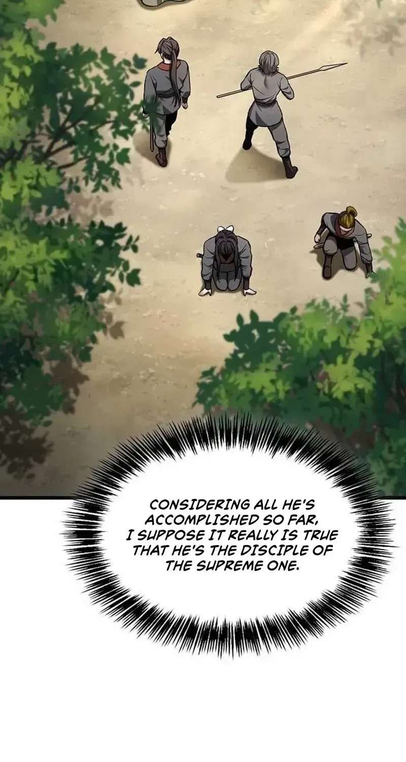Did Someone Forced You to Be the Heavenly Demon? Chapter 55 - page 42