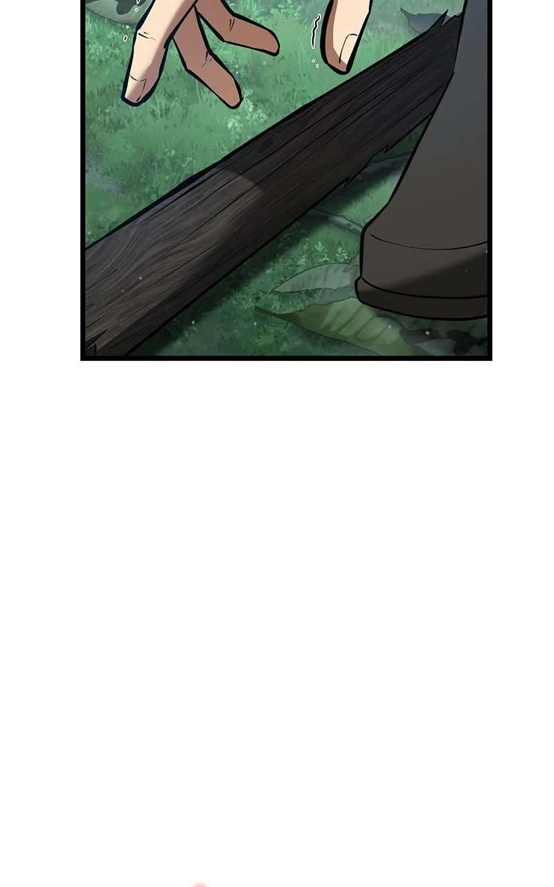 The OtherworldlyFamily Man Chapter 5 - page 8
