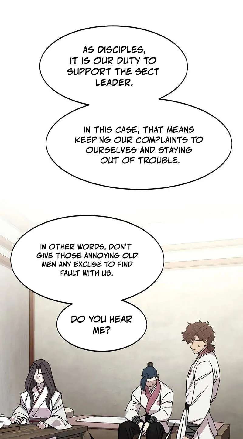 Return of the Blossoming Blade Chapter 183 - page 142