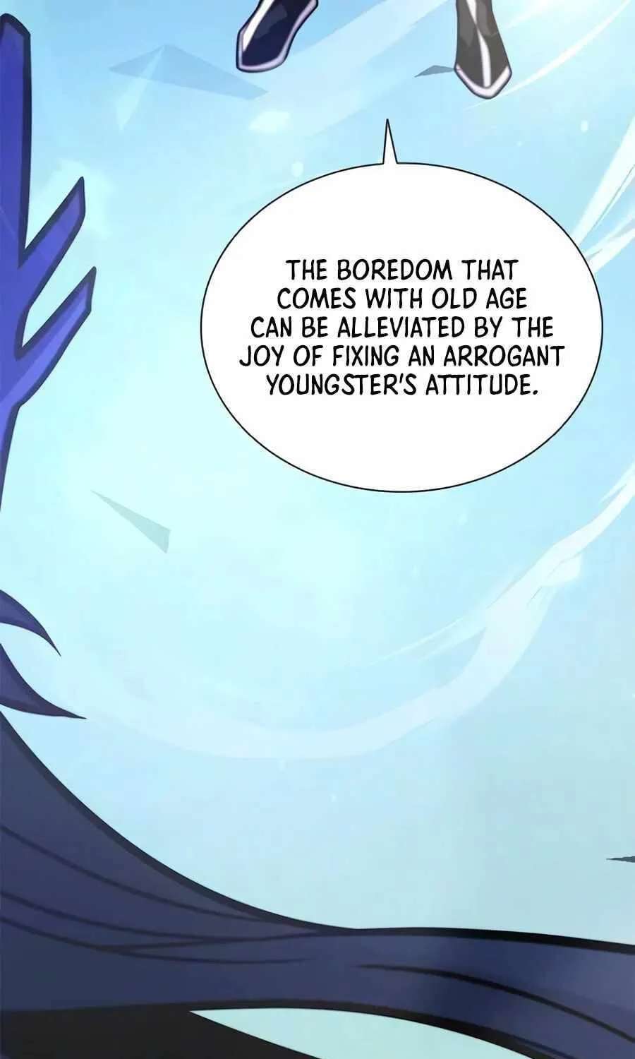 Villain to Kill Chapter 249 - page 103