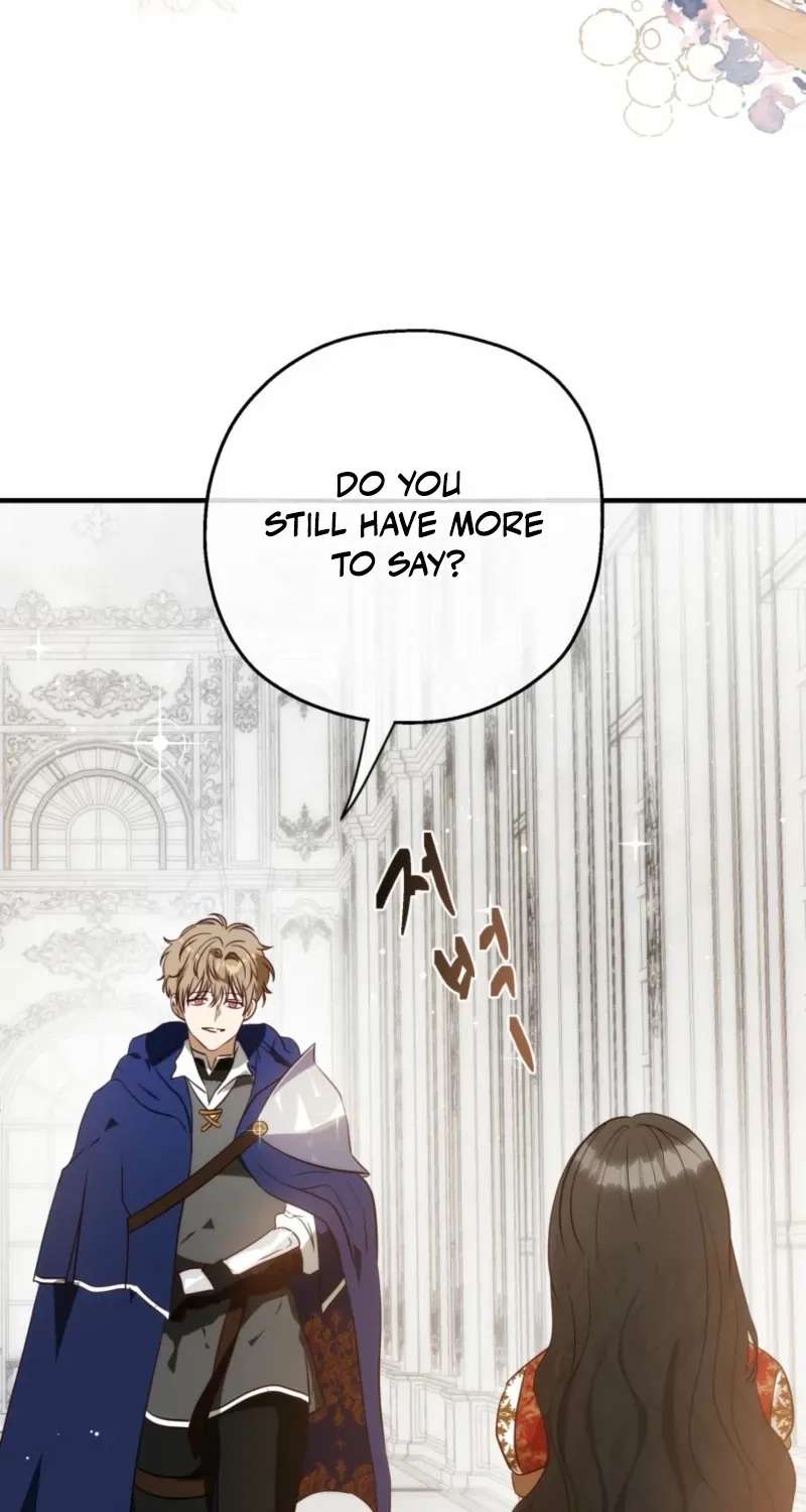 How to Survive as the Daughter of the Emperor Who Killed Me Chapter 41 - page 9
