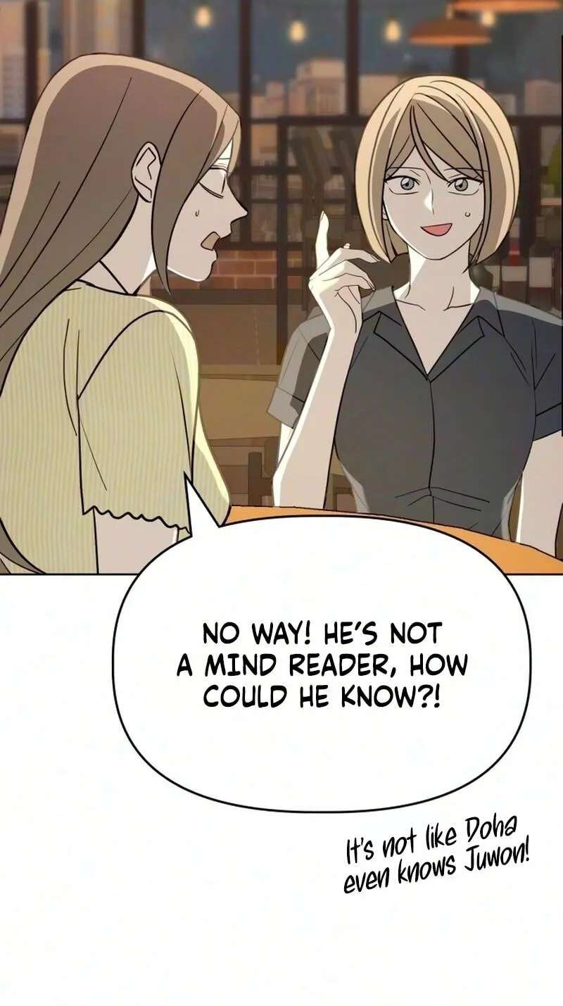This Can't Be Love Chapter 15 - page 76