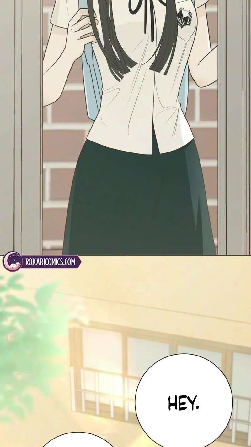 #MyFirstLove Chapter 44 - page 90