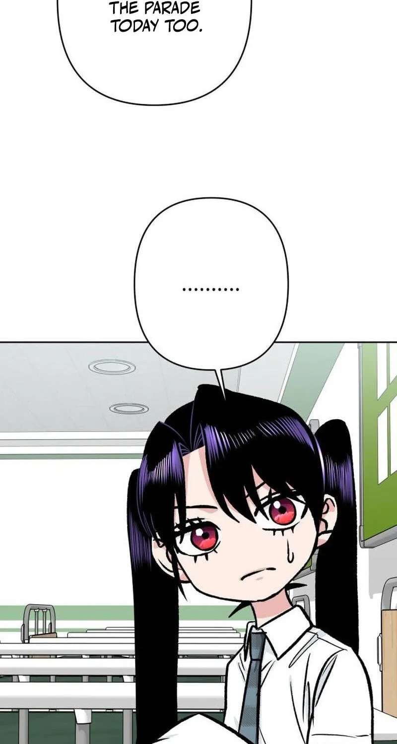 The Gangster and the Lady Gangster Chapter 53 - page 15