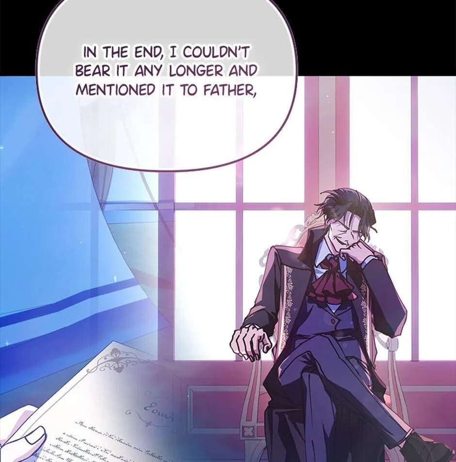 Stuck With the Protagonist Chapter 67 - page 58