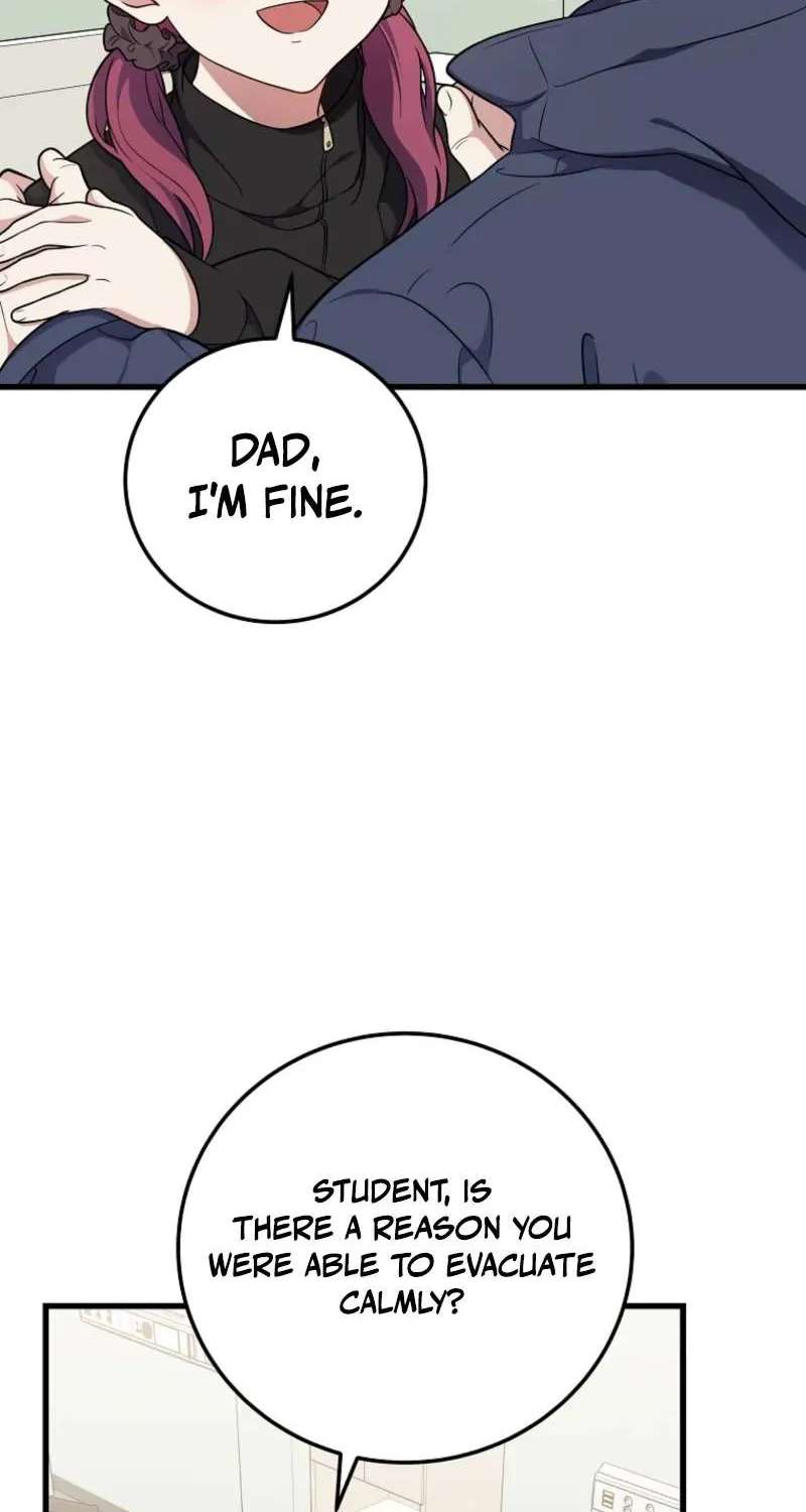 Superstar From Age 0 Chapter 100 - page 43