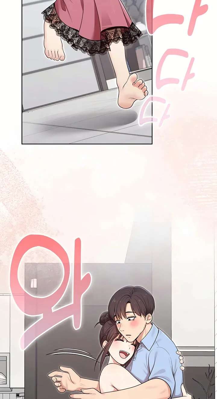 Magical Girl Wife Chapter 23 - page 70