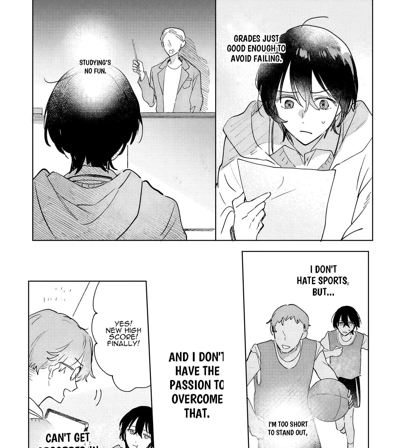 Onihime Is In My House Chapter 5.1 - page 29