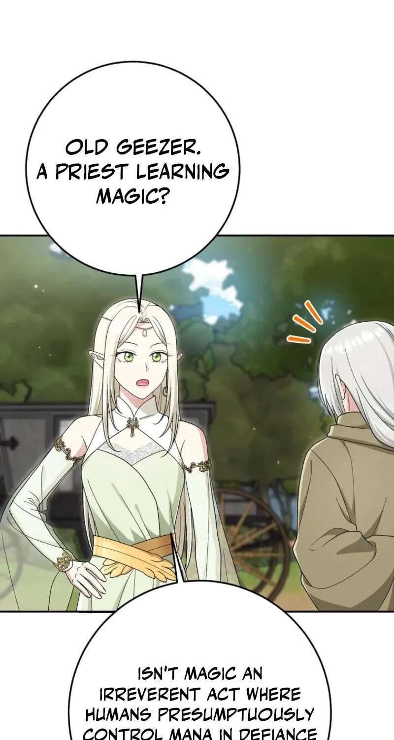 The Unintentionally Ideal Adopted Daughter Chapter 133 - page 62