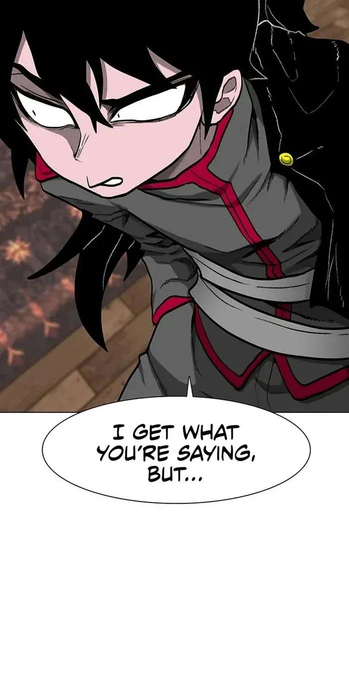 The Graymark Chapter 99 - page 39