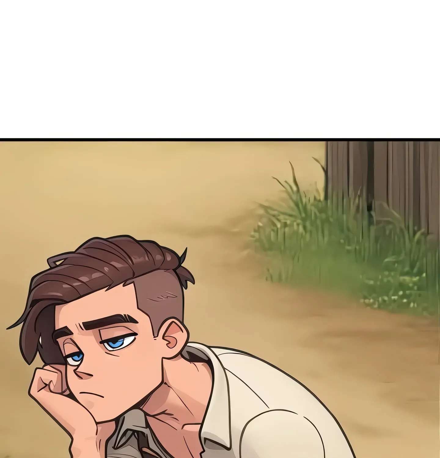 Grim fairy tale Chapter 2 - page 3