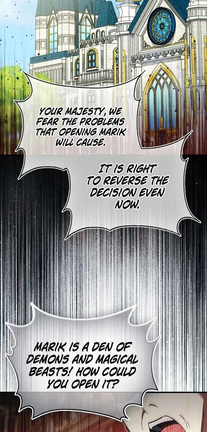 A Villain's Will to Survive Chapter 65 - page 33