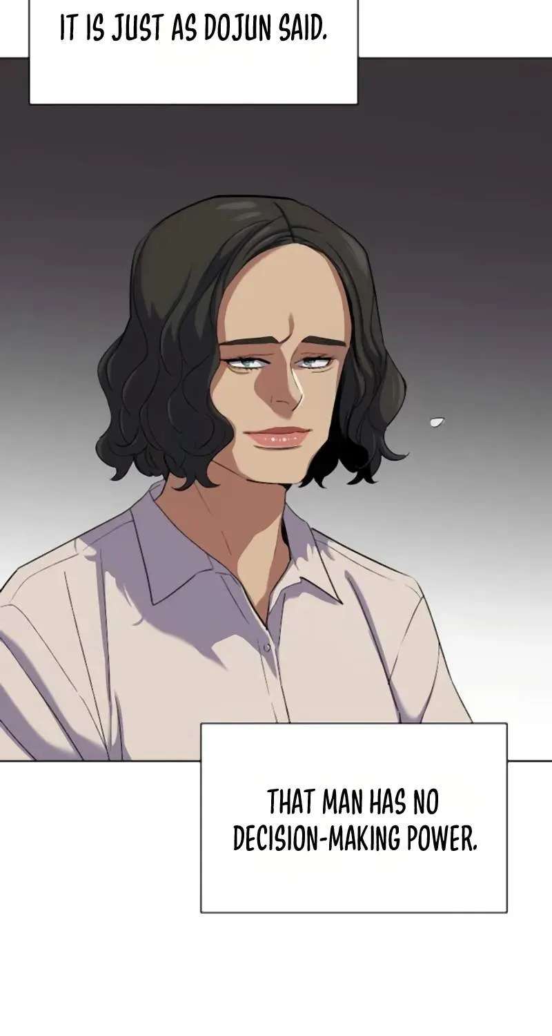 The Chaebeol’s Youngest Son Chapter 223 - page 9