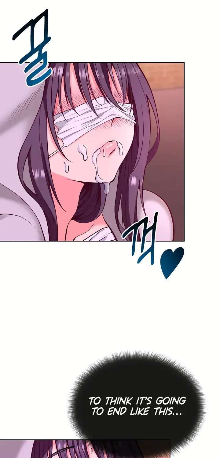 Your Mom Is the Best Chapter 2 - page 79