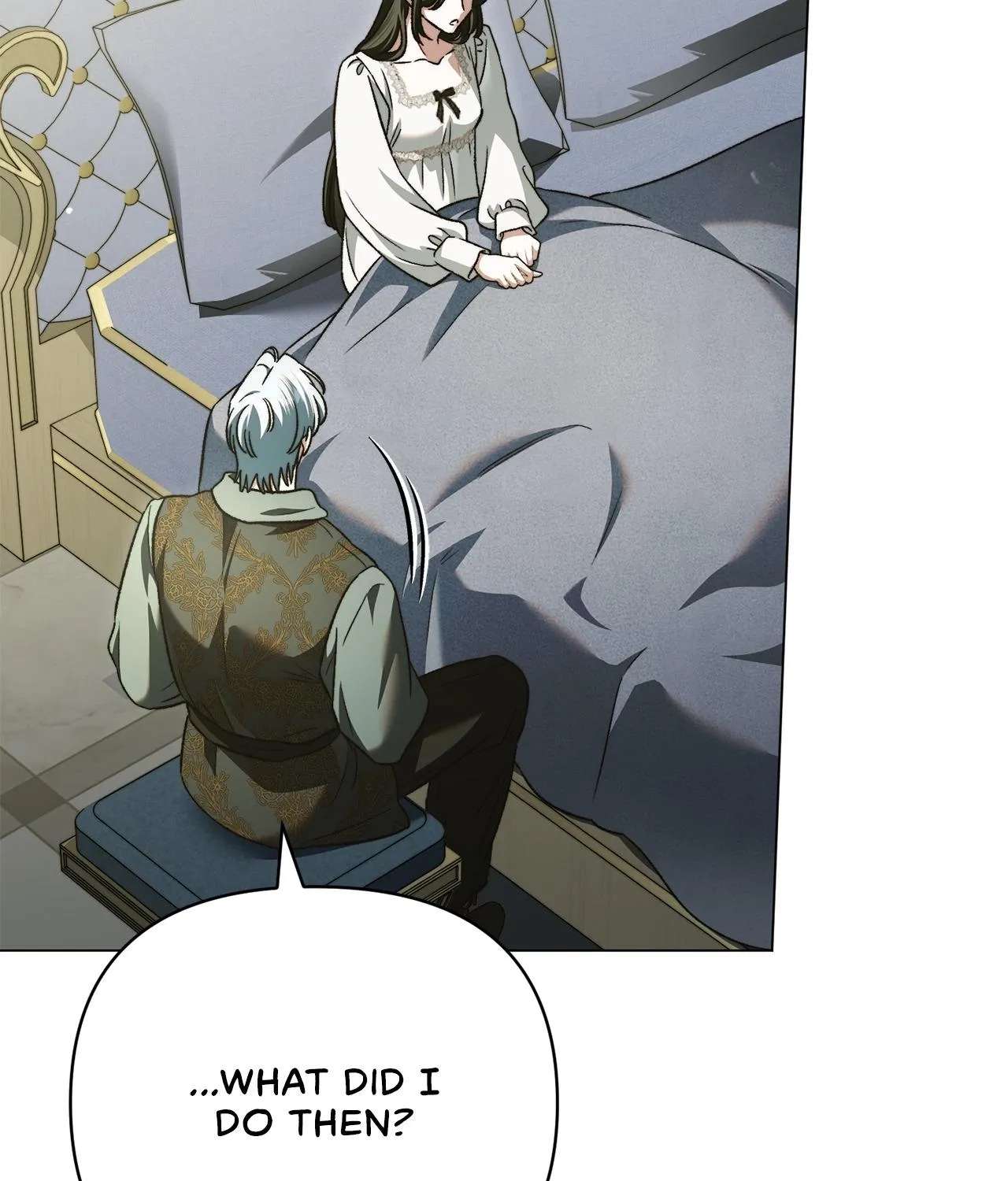 For The Beautiful Juliet Chapter 90 - page 20