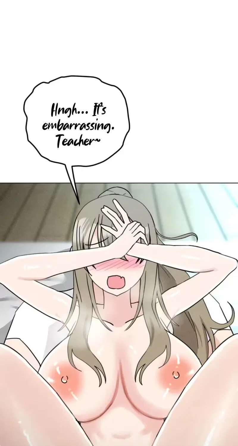 Suspicious Tutoring Chapter 12 - page 47