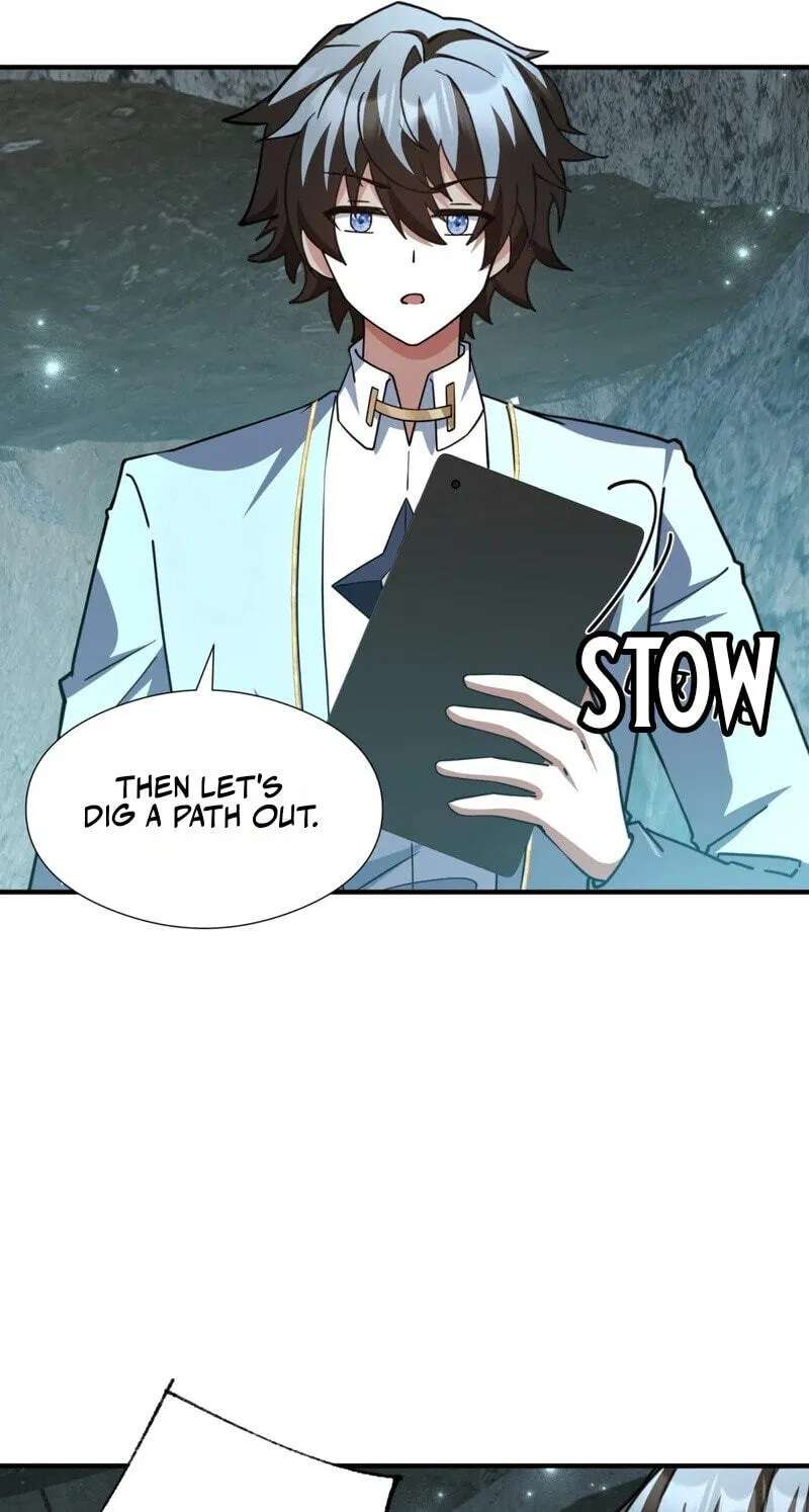 Shuo Hao Zuo Kepu, Fensi Que Quan Shi Monv? Chapter 51 - page 42