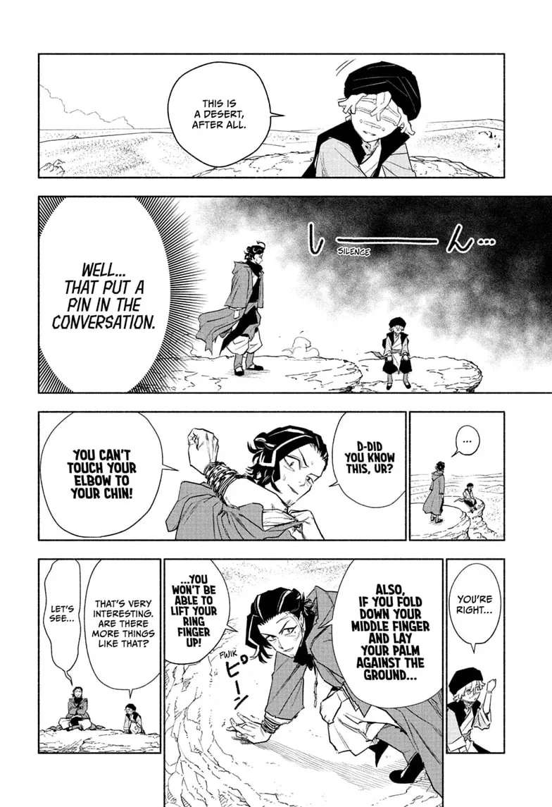 Cannon Master Chapter 10 - page 4