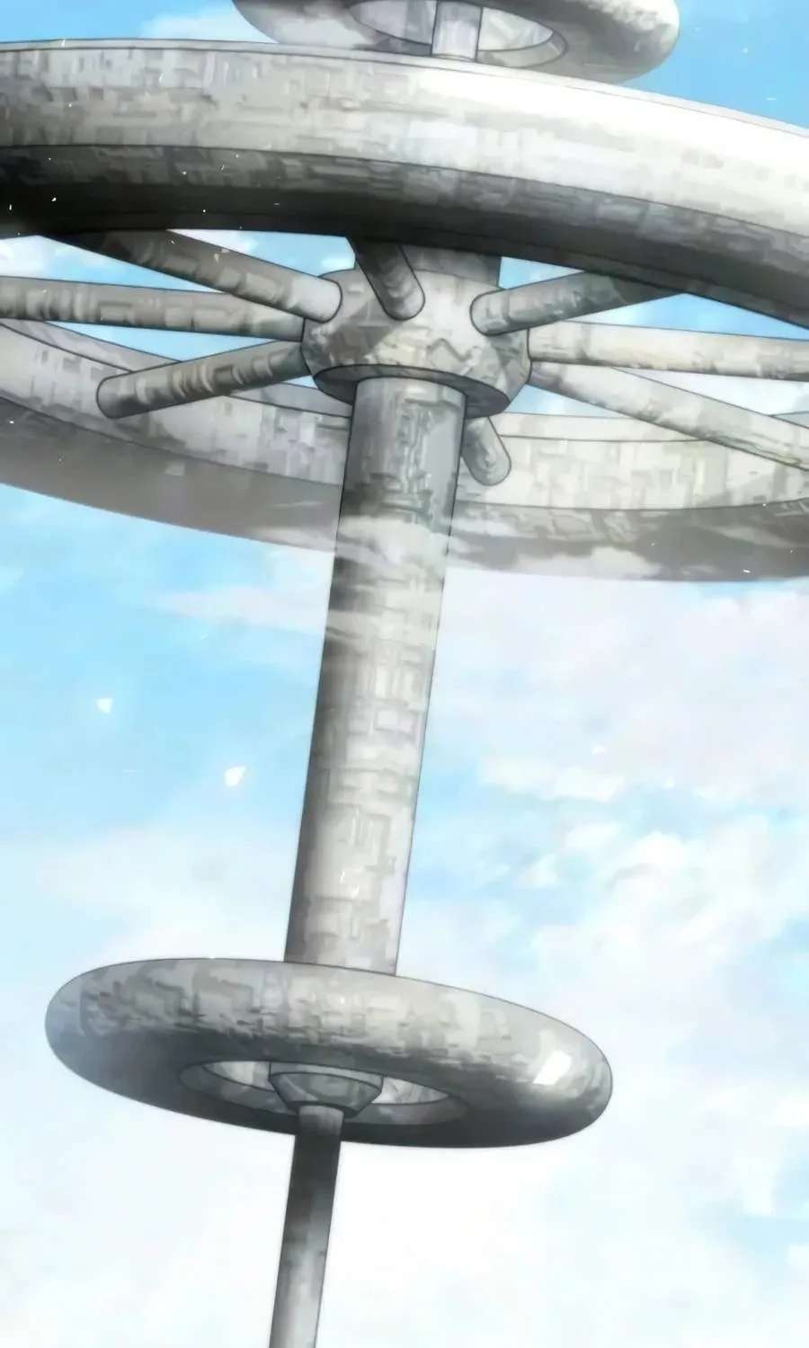 Reincarnator (Manhwa) Chapter 153 - page 202