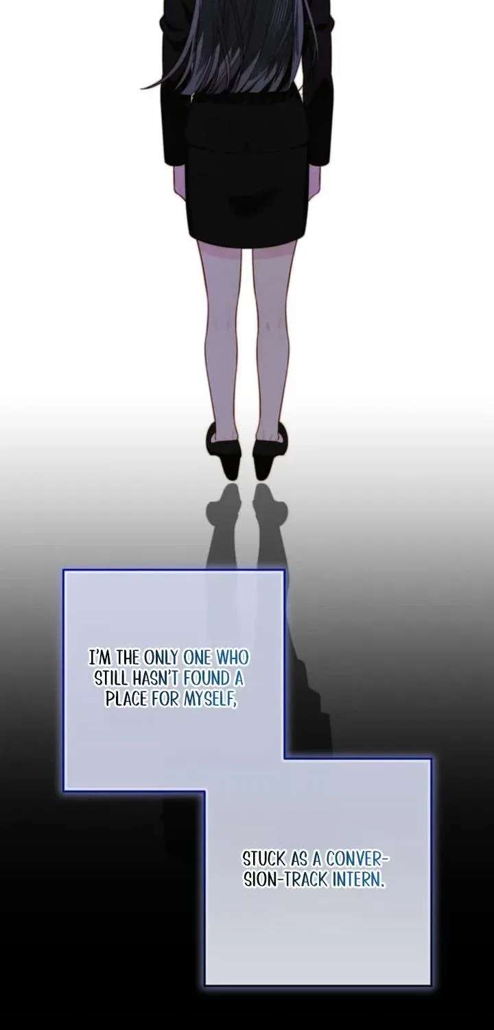 The Top Student Hides Her Regression Chapter 1 - page 36
