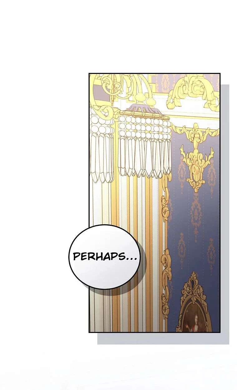 We've Already Broken Up, Your Majesty Chapter 78 - page 47