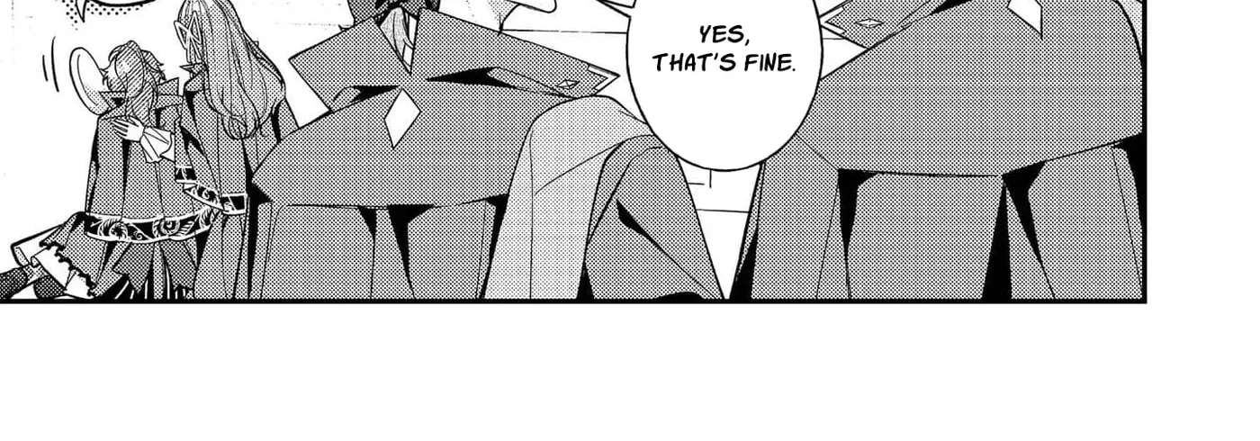 Bad End Mokuzen no Heroine ni Tensei Shita Watashi, Konse de wa Ren'ai Suru Tsumori ga Cheat na Ani ga Hanashitekuremasen!? @COMIC Chapter 48 - page 15