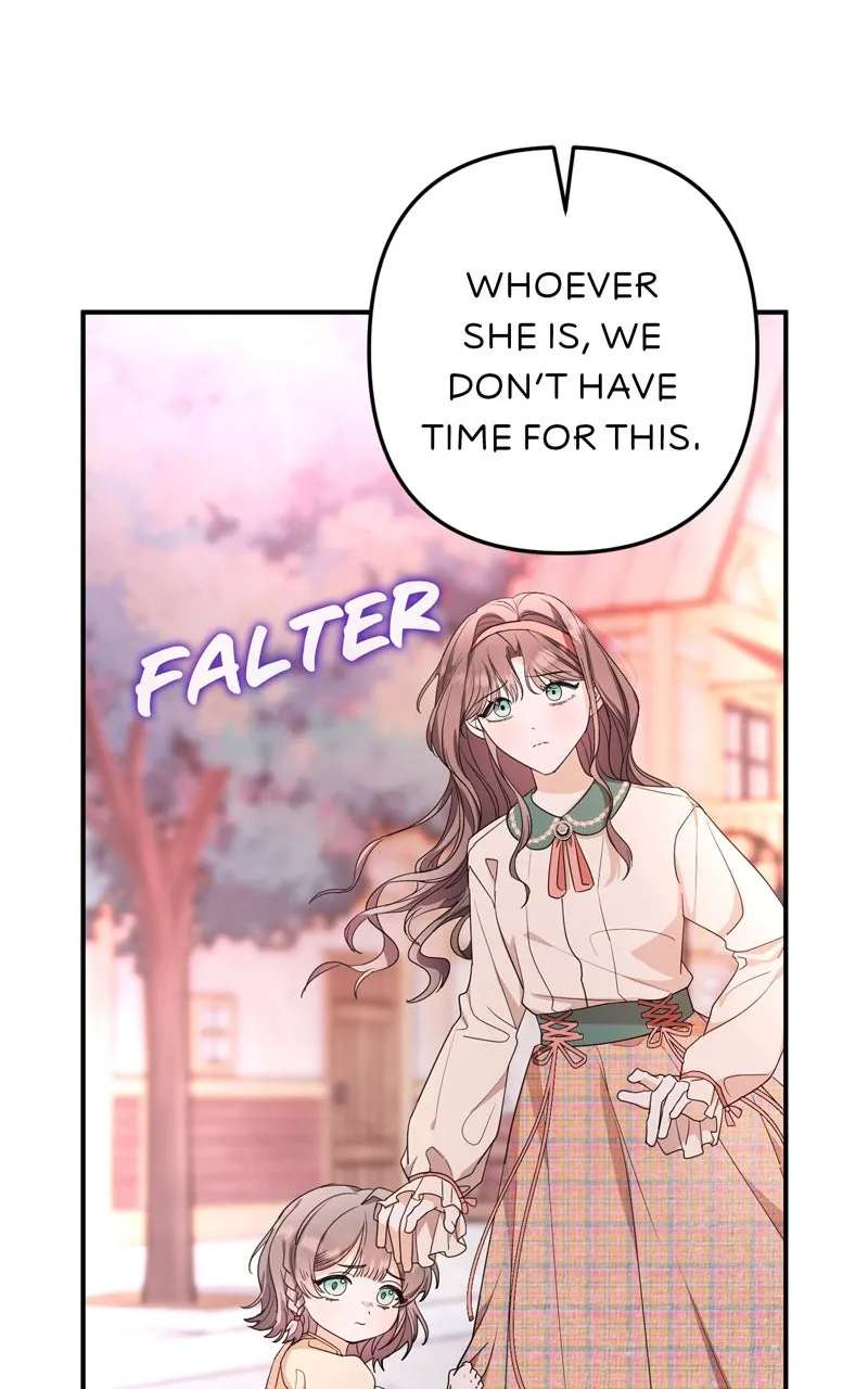 My Obsessive Father'sHeroic Homecoming Chapter 4 - page 4